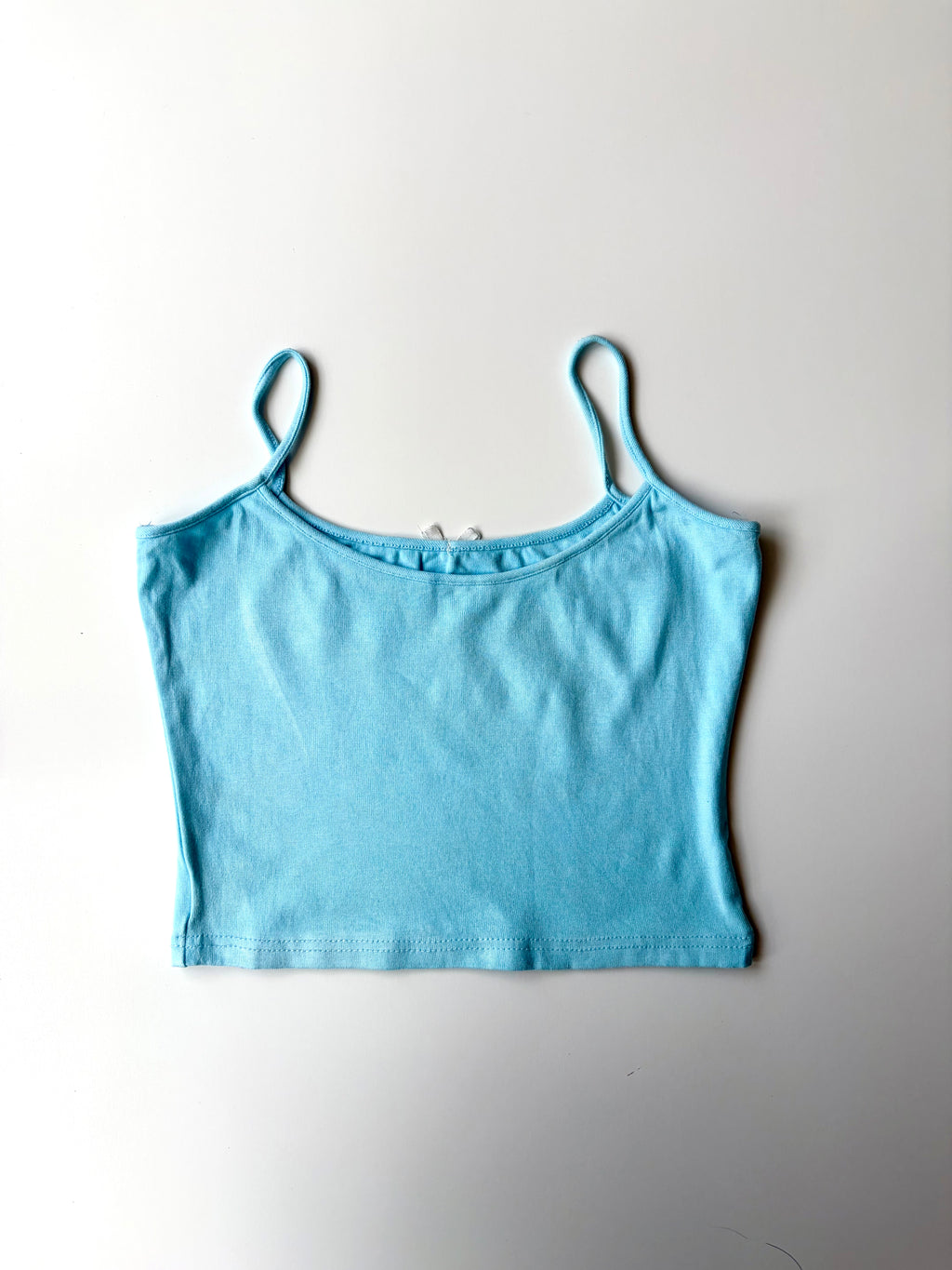 'Future Milf' Cropped Cami ✮ Size XS