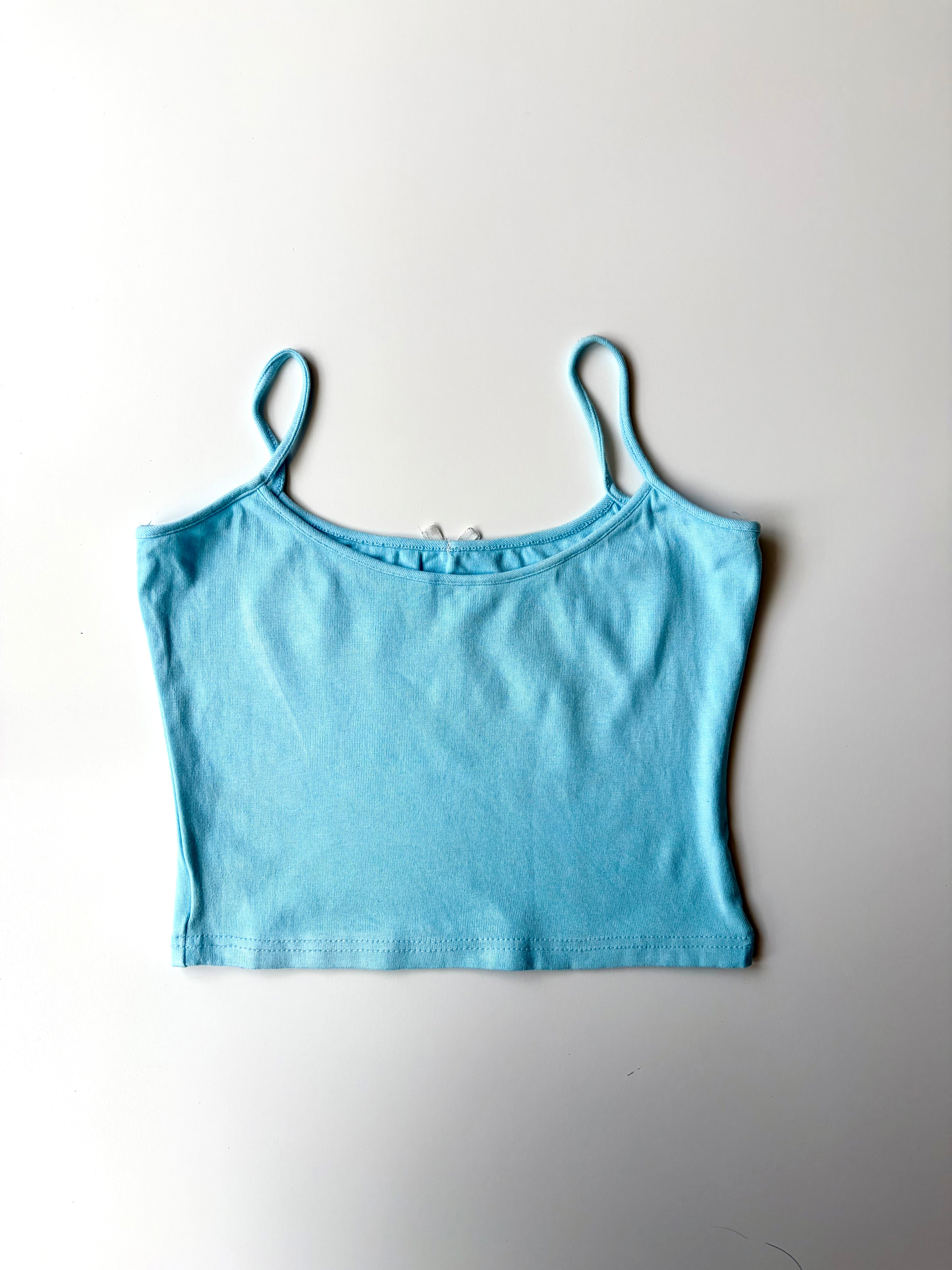 'Future Milf' Cropped Cami ✮ Size XS