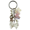 bow key ring