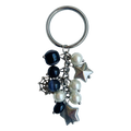 star key ring