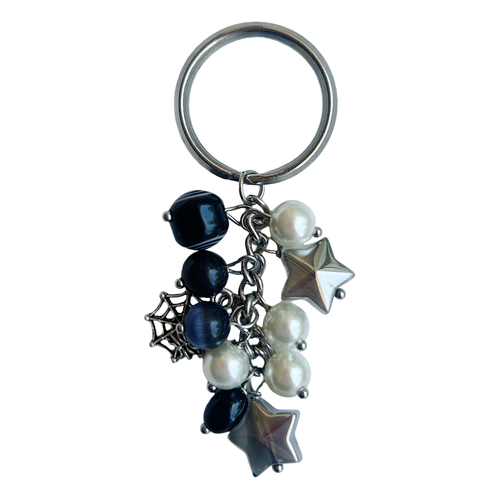 star key ring