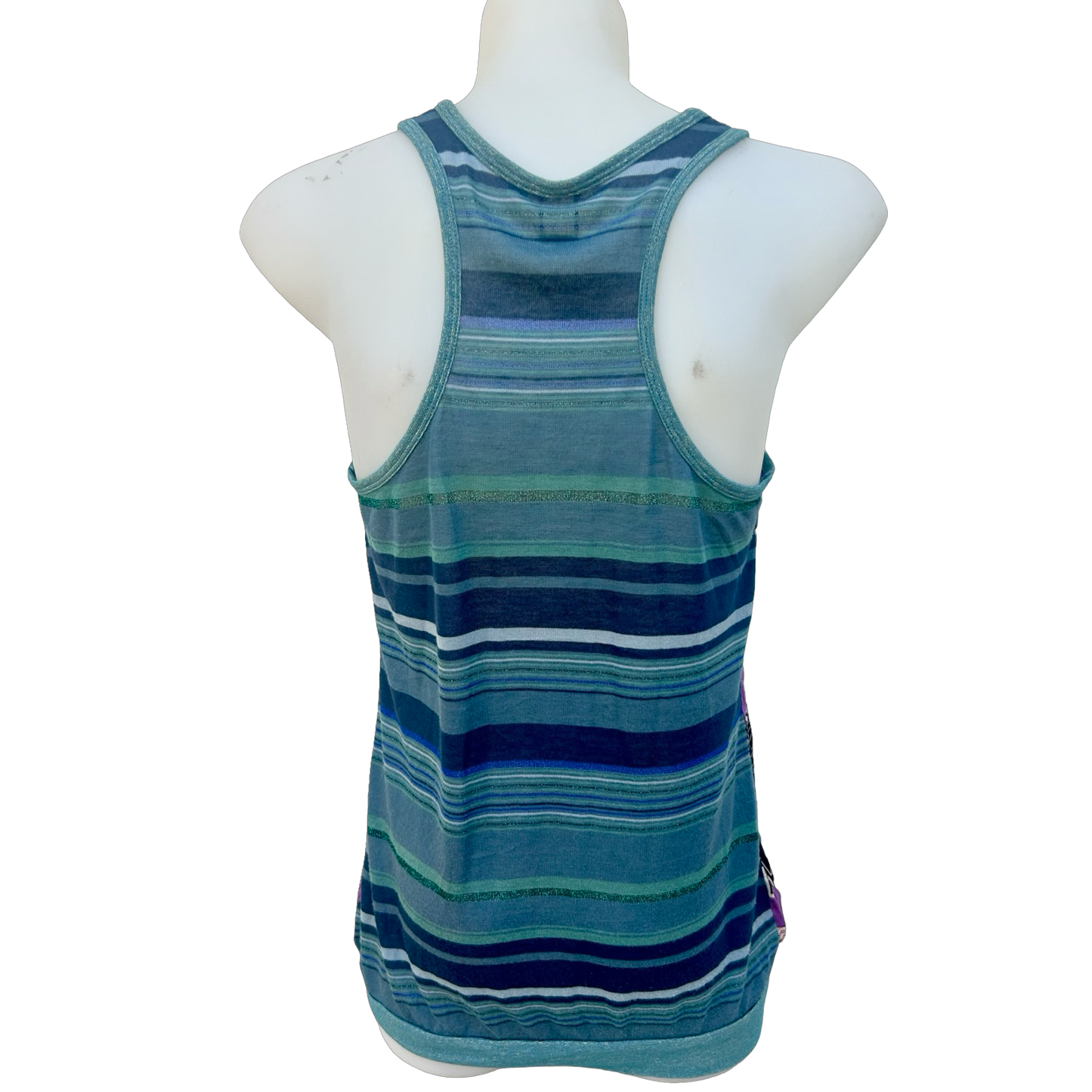 Custo Barcelona Tank ✮ Size 2 (S/M)