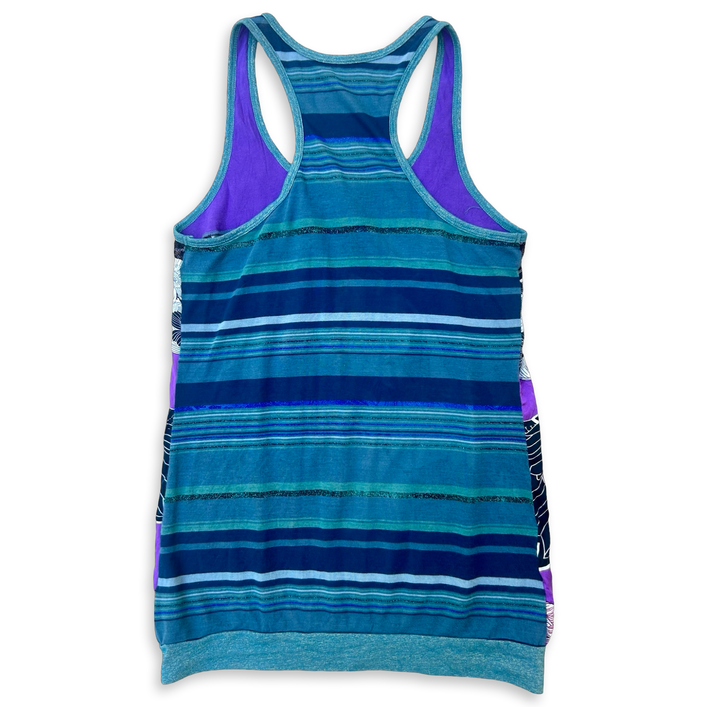 Custo Barcelona Tank ✮ Size 2 (S/M)